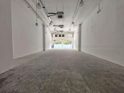 Interlocal Centre (D5), Retail #475324411
